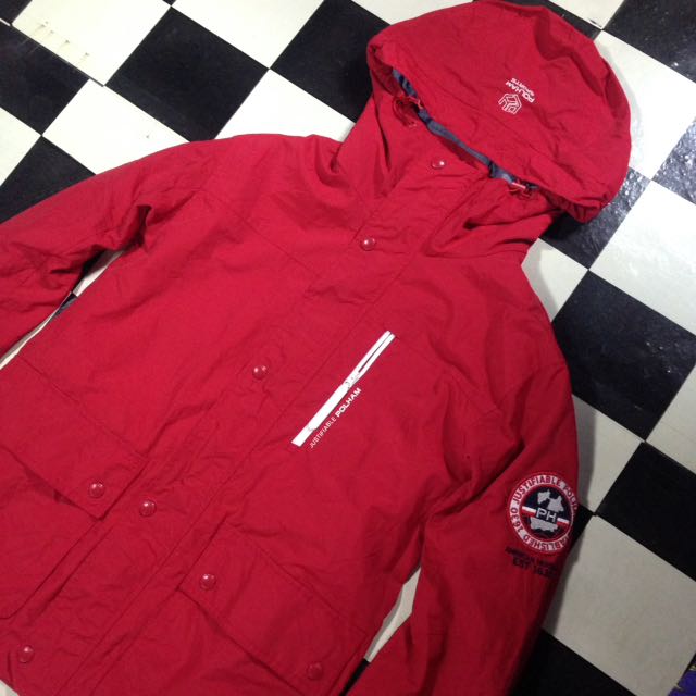 Polham sports best sale jacket price