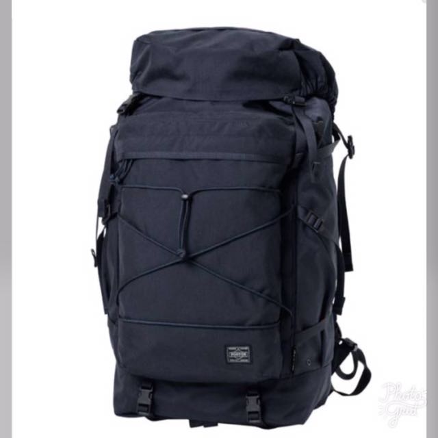 Porter paramount 2025 packer backpack