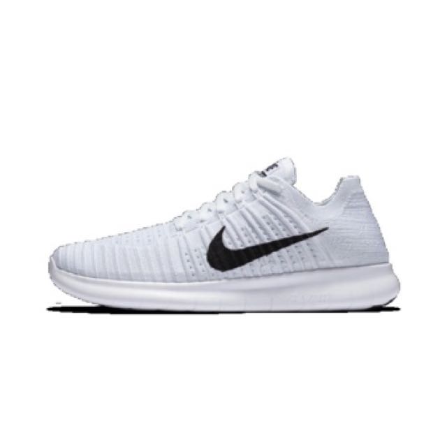 Preorder Authentic NIKE FREE RN FLYKNIT