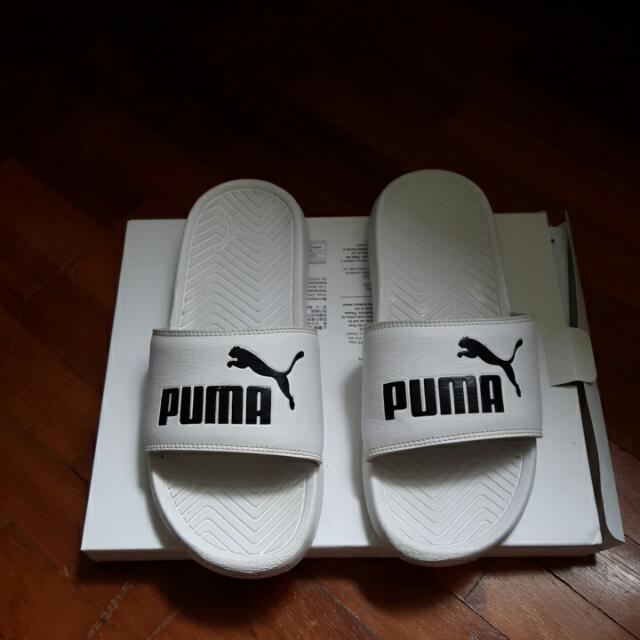 PUMA, Men's Fashion, Footwear, Sneakers on Carousell