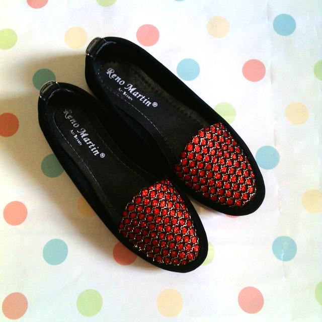 Reno martin shoes clearance