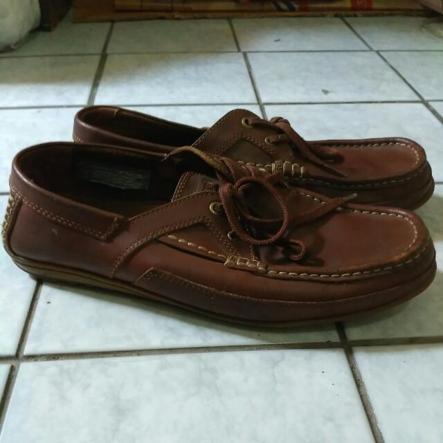 harga rockport shoes