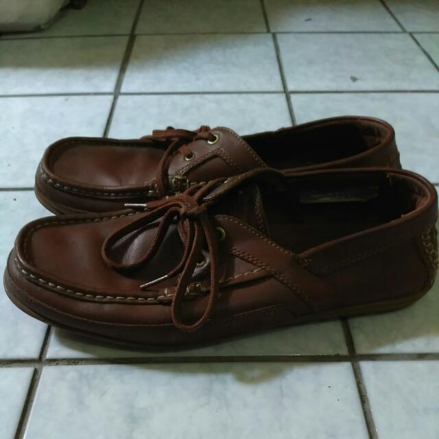 original rockport boots