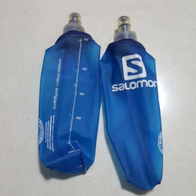 salomon flask 500ml