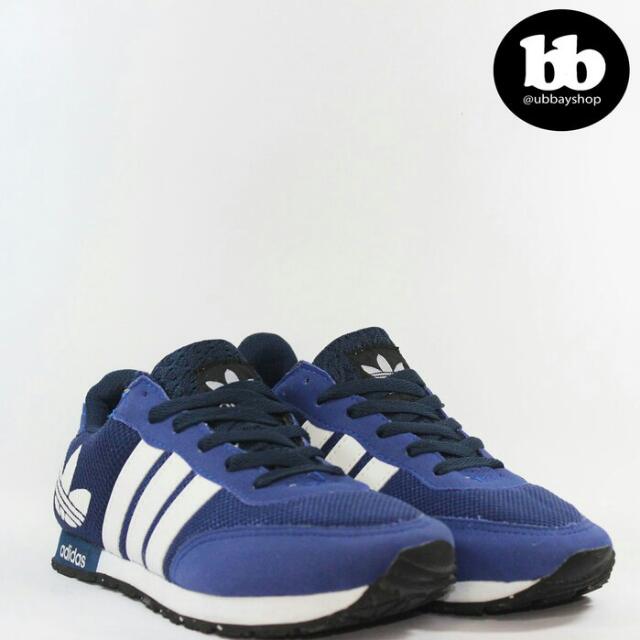 Sepatu adidas neo v hot sale