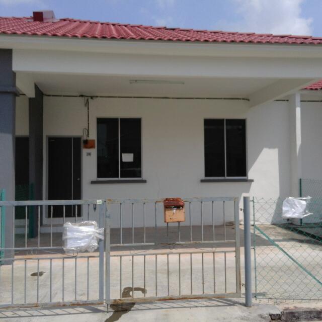 Sewa Rumah Taman Putra Height Arau Perlis, Property Sewa Rumah Taman Putra Height Arau Perlis, Property