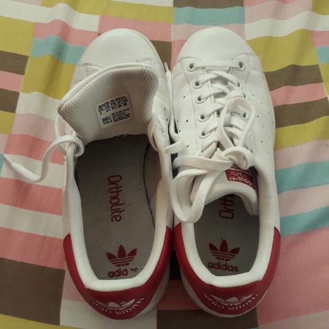 stan smith original color