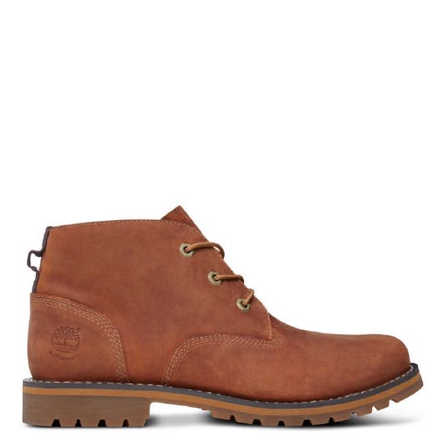 Timberland larchmont chukka Clearance