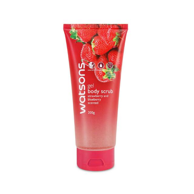watson gel scrub produk badan dan kecantikan produk watson gel scrub produk badan dan kecantikan produk