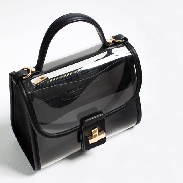 zara original bag