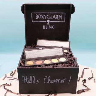 (LF) Blinc Inc Electric Eye Palette