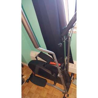 ProGear Air Elliptical Pro*