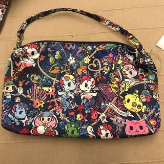 Jujube Sea Punk Be Quick