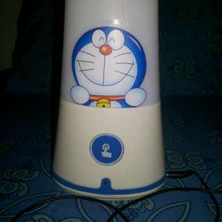 Doraemon Lights