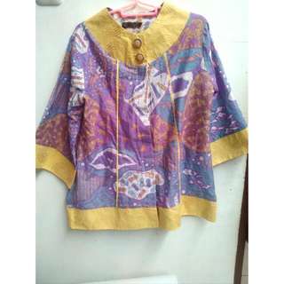 Batik Ungu (NEW)