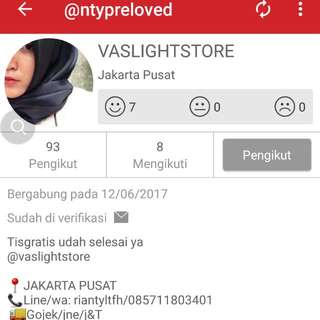 Penipu Tisgratis