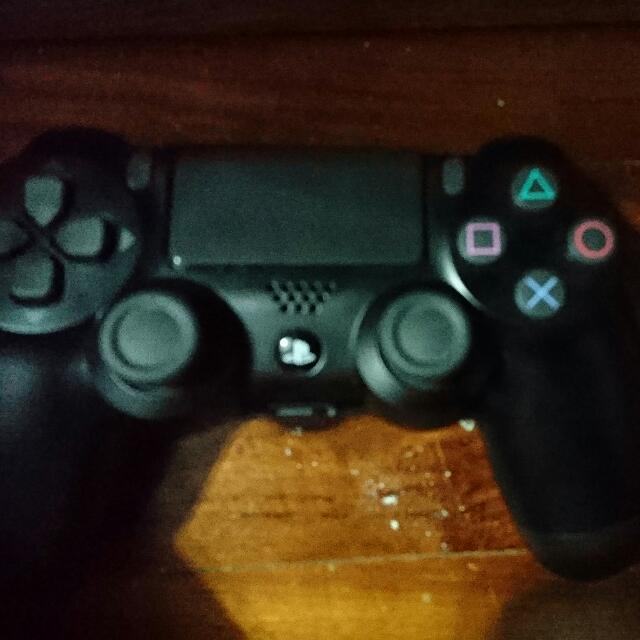 ps4 controller series 2