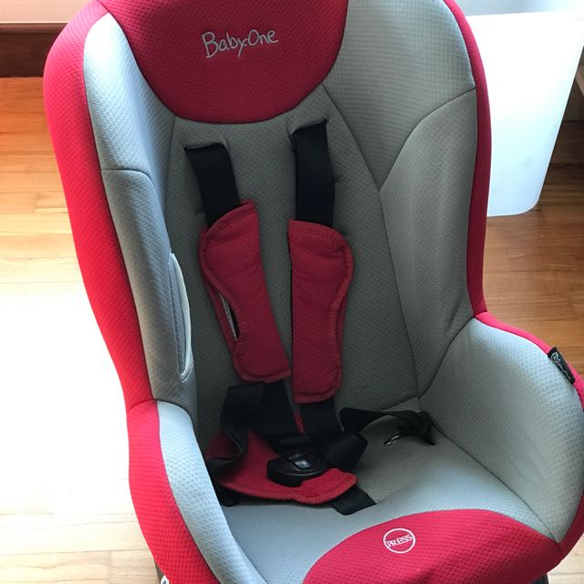 Babyone Car Seat Accessories On Carou