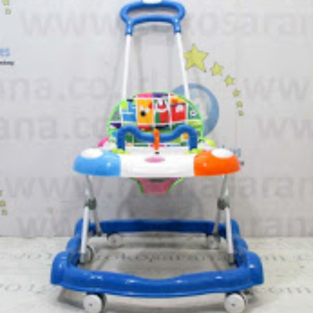 baby walker roller