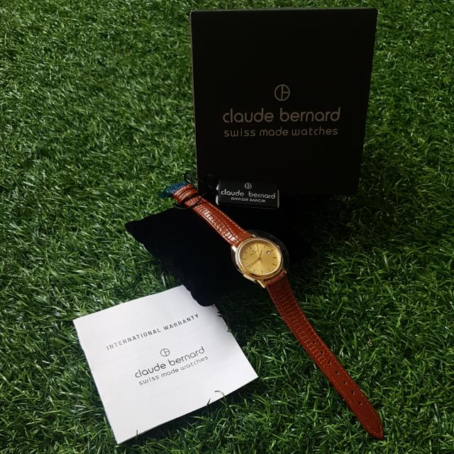 Womens claude bernard watches new arrivals