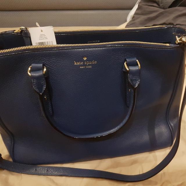 Brand New Authentic Kate Spade Bag, Women's Fashion, Bags & Wallets, Purses  & Pouches on Carousell