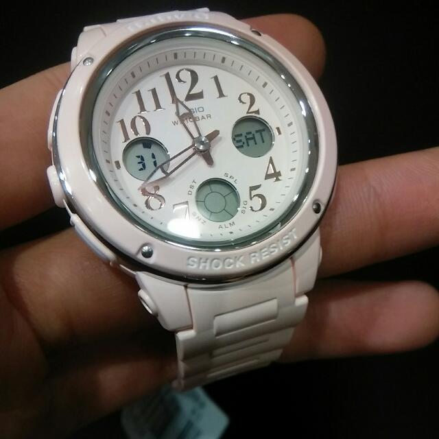 Baby g 150ef store