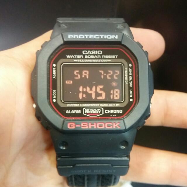 Dw5600cl on sale