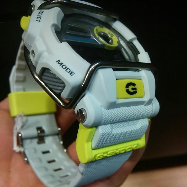 G shock gd 400dn cheap