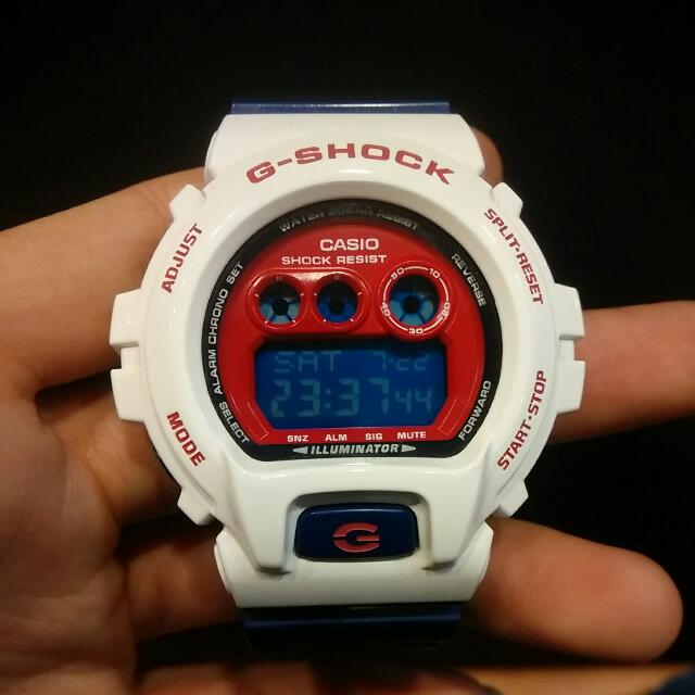 g shock captain america price