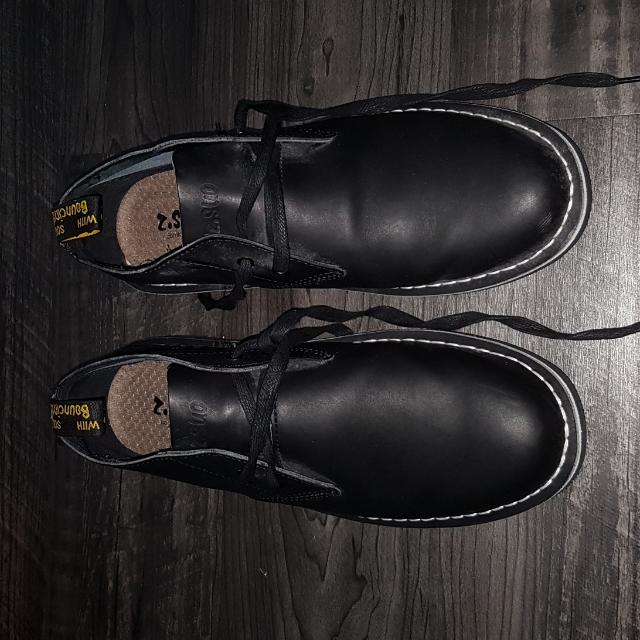 dr martens z