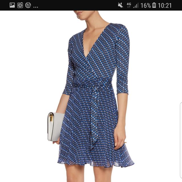 Dvf irina 2025
