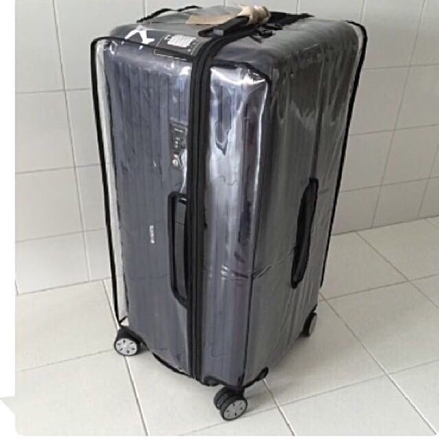 rimowa luggage protector