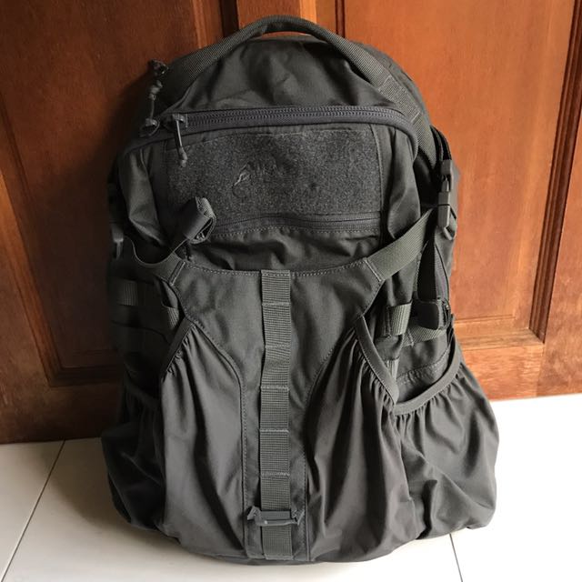 helikon tex raider backpack