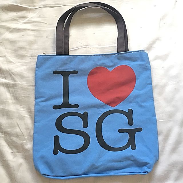 sg bags