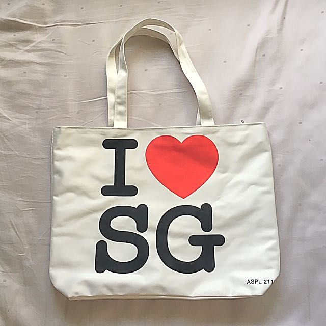 bags sg