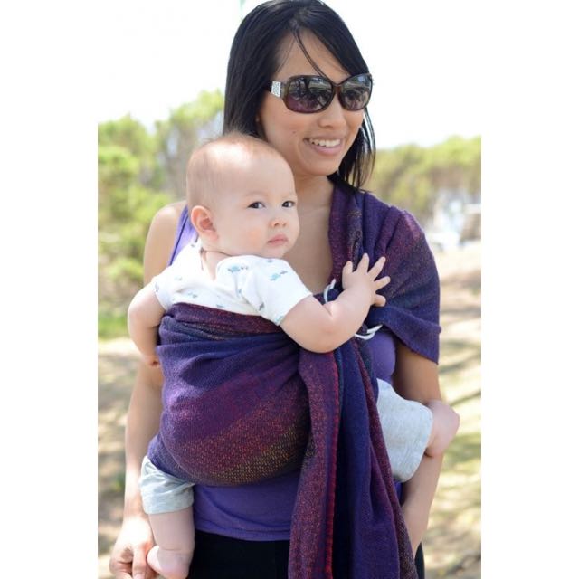 indajani ring sling