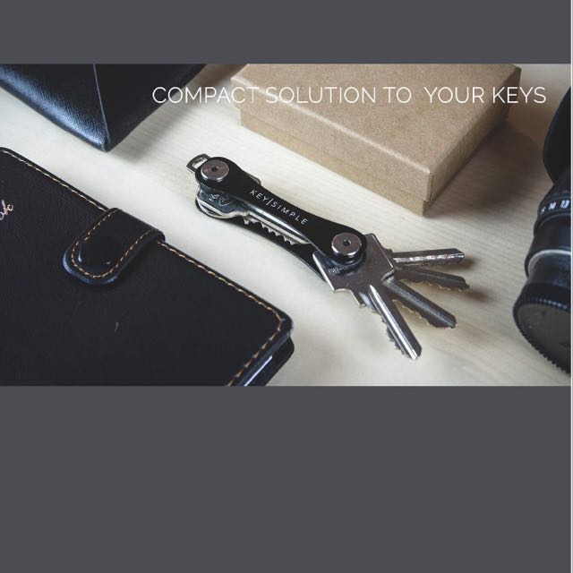 Key Simple (Category: Other Home Furniture) located in Singapore. Submitted by chapalangwarehouse (Listing ID 117722006, Image 2). Description: .