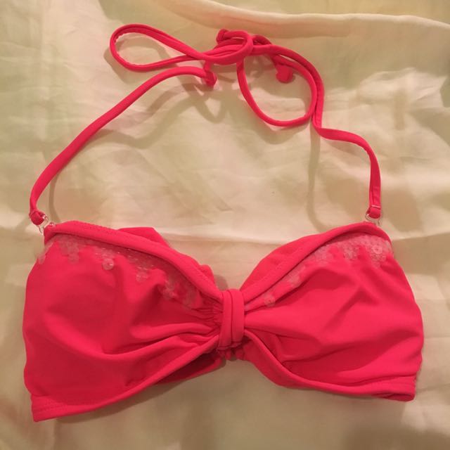 kmart bikini top