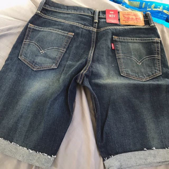 levis 511tm