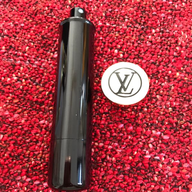 Louis Vuitton Travel Spray bottle with Apogee