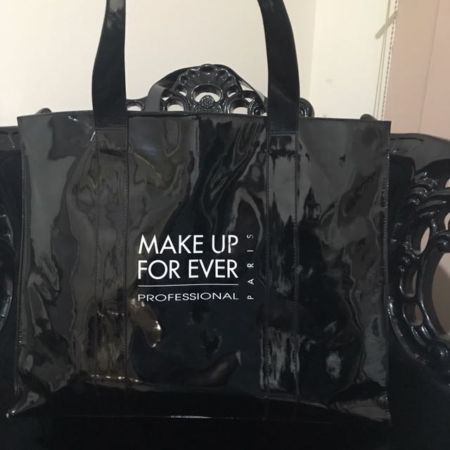 Mufe Makeup Bag Saubhaya Makeup