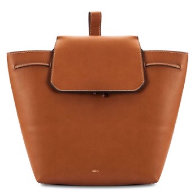 Mango front lapel bag clearance