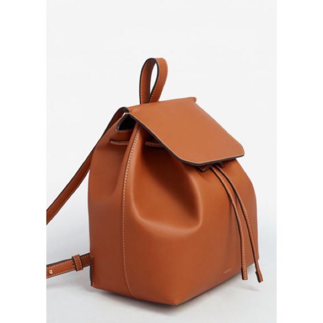 Mango front lapel bag new arrivals