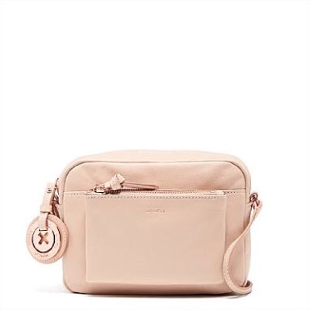 Mimco supernatural hip bag sale
