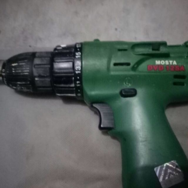 Mosta Hand drill TV Home Appliances Electrical Adaptors