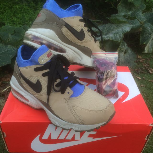 nike air max 93 2015