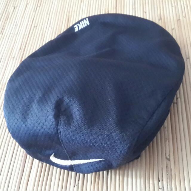 nike flat hat