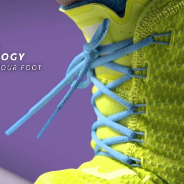 Free 1.0 clearance cross bionic