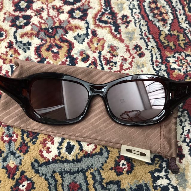 oakley necessity sunglasses