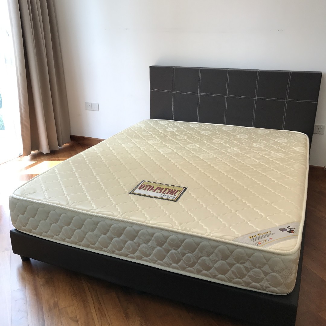 davinci mattress